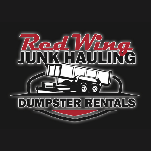 junk removal red wing mn